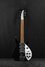 Rickenbacker 325/6 C64, Jetglo: Full Instrument - Front