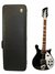 Rickenbacker 620/6 , Jetglo: Free image2
