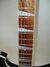 Rickenbacker 620/6 , Jetglo: Neck - Front