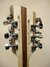 Rickenbacker 360/12 , Mapleglo: Headstock - Rear