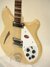 Rickenbacker 360/12 , Mapleglo: Body - Front