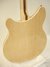Rickenbacker 360/12 , Mapleglo: Body - Rear