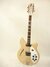 Rickenbacker 360/12 , Mapleglo: Full Instrument - Front