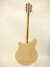 Rickenbacker 360/12 , Mapleglo: Full Instrument - Rear