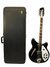 Rickenbacker 360/12 , Jetglo: Free image2