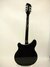 Rickenbacker 360/12 , Jetglo: Full Instrument - Rear
