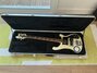 Rickenbacker 4001/4 BT, White: Free image2