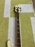 Rickenbacker 4001/4 BT, White: Neck - Front