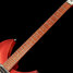Rickenbacker 330/6 , Fireglo: Neck - Front