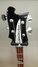 Oct 2010 Rickenbacker 4003/4 , Jetglo: Headstock