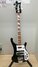 Rickenbacker 4003/4 , Jetglo: Full Instrument - Front