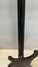 Rickenbacker 4003/4 , Jetglo: Neck - Rear