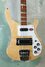 Rickenbacker 4003/4 , Mapleglo: Body - Front