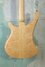 Rickenbacker 4003/4 , Mapleglo: Body - Rear