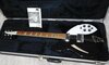 Rickenbacker 360/6 , Jetglo: Free image2