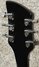 Rickenbacker 360/6 , Jetglo: Headstock - Rear