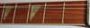 Rickenbacker 360/6 , Jetglo: Neck - Front