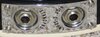 Rickenbacker 360/6 , Jetglo: Close up - Free