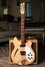Rickenbacker 360/12 , Mapleglo: Full Instrument - Front