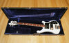 Rickenbacker 4001/4 BT, White: Free image2