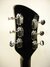 Rickenbacker 325/6 C64, Jetglo: Headstock - Rear