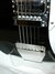 Rickenbacker 325/6 C64, Jetglo: Close up - Free