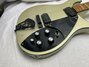 Rickenbacker 620/6 BH BT, Silver: Free image
