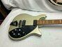Rickenbacker 620/6 BH BT, Silver: Body - Front