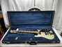 Rickenbacker 620/6 BH BT, Silver: Full Instrument - Front