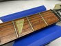 Rickenbacker 620/6 BH BT, Silver: Neck - Front