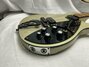 Rickenbacker 620/6 BH BT, Silver: Close up - Free