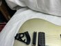 Rickenbacker 620/6 BH BT, Silver: Close up - Free2
