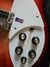 Rickenbacker 360/12 , Fireglo: Free image