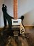 Rickenbacker 4003/4 S, Jetglo: Body - Front
