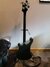Rickenbacker 4003/4 S, Jetglo: Full Instrument - Rear