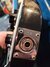 Rickenbacker 4003/4 S, Jetglo: Close up - Free