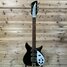 Rickenbacker 350/6 V63, Jetglo: Full Instrument - Front