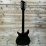 Rickenbacker 350/6 V63, Jetglo: Full Instrument - Rear