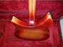 Dec 1959 Rickenbacker 335/6 Capri, Fireglo: Full Instrument - Rear