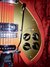 Dec 1959 Rickenbacker 335/6 Capri, Fireglo: Close up - Free2
