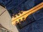 Rickenbacker 330/6 BH BT, Mapleglo: Headstock - Rear
