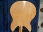 Rickenbacker 330/6 BH BT, Mapleglo: Body - Rear
