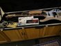 Rickenbacker 4003/4 CB Checkered Binding, Mapleglo: Free image2