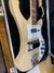 Rickenbacker 4003/4 CB Checkered Binding, Mapleglo: Body - Front