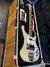 Rickenbacker 4003/4 CB Checkered Binding, Mapleglo: Full Instrument - Front