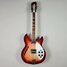 Rickenbacker 360/12 V64, Fireglo: Full Instrument - Front