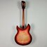 Rickenbacker 360/12 V64, Fireglo: Full Instrument - Rear