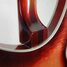 Rickenbacker 360/12 V64, Fireglo: Neck - Rear