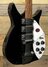 Rickenbacker 325/6 C64, Jetglo: Free image