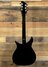Rickenbacker 325/6 C64, Jetglo: Full Instrument - Rear